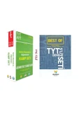 Tyt-ayt Geometri Fasikülleri Seti Ve Best Of 5'li Deneme Seti (2'li Set) - 1