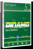 Tonguç 5. Sınıf Fen Bilimleri Dinamo Soru Bankası - 1