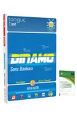 7. Sınıf Dinamo Matematik Soru Bankası 1 Kitap+1 Deneme - 1
