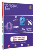 Tonguç 0´dan 2´ye Konu Anlatımlı Soru Bankası - 1