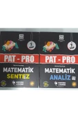 7.sınıf Pat-pro Matematik Seti (Analiz – Sentez) - 2