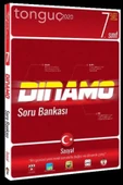 Tonguç 7. Sınıf Sosyal Bilgiler Dinamo Soru Bankası - 1