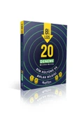 Netfen 8.sınıf Din Kültürü 20 Deneme - 1