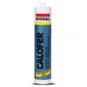 SOUDAL CALOFER FIRIN MASTİĞİ - 1