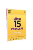 Tonguç 15 Günde Paragraf Ve Anlam Bilgisi - 1