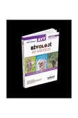 Miray AYT Biyoloji 30 Deneme - 1