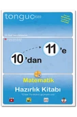 10'dan 11'e Matematik Hazırlık Kitabı - 1