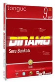 Tonguç 9. Sınıf Tarih Dinamo Soru Bankası Tonguç Akademi - 1