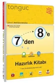 7'den 8'e Hazırlık Kitabı (7. SINIF VE 8.SINIF) - 1