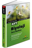 Ayt Biyoloji Soru Bankası - 1