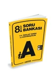 8. Sınıf T.c Inkılap Tarihi Ve Atatürkçülük Soru - 1