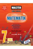 Okyanus - 7. Sınıf Master Matematik Soru Bankası - 1