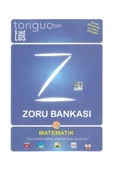 8. Sınıf Lgs Matematik Zoru Bankası Tonguç Akademi - 1