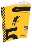 5. Sınıf Türkçe Soru Bankası - 1
