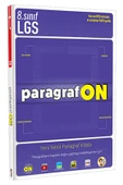 Tonguç Paragrafon Yeni Nesil Güncel Kitap - 1