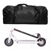 XBYC 096 ELEKTRİKLİ SCOOTER TAŞIMA ÇANTASI SU GEÇİRMEZ KUMAŞ - 1