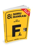 8. Sınıf Fen Bilimleri Soru Bankası - 1