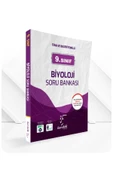 2024 - 2025 Müfredat Yeni Nesil 9.SINIF BİYOLOJİ SORU BANKASI - 1