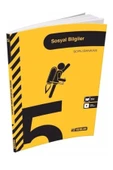 5. Sınıf Sosyal Bilgiler Soru Bankası - 1