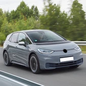 VW ID3 2020-2024 Fiskiye Memesi Bağlantısı 3B0955665C - 3