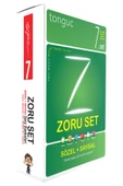 7. Sınıf Zoru Bankası Seti - 1
