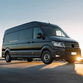 VW Crafter 2017-2025 Fiskiye Memesi Bağlantısı 3B0955665C thumbnail 3