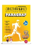 7.SINIF KONDİSYON + PARAGRAF DENEMESİ 30 HAFTA - 2