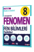 8. Sınıf Fen Bilimleri 4. Fasikül Madde Ve Endüstri - 1