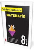 8. Sınıf Taktik Ve Pratiklerlematematik - 1