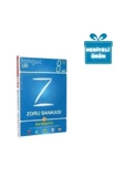 Tonguç 8.sınıf Matematik Zoru Bankası - 1