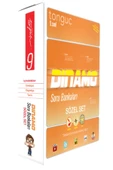 9. Sınıf Dinamo Sözel Set Tonguç Akademi - 1