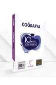 10.SINIF COĞRAFYA SORU BANKASI - 2