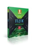 9. Sınıf Fizik Soru Kütüphanesi 2025 Güncel Müfredat - 1