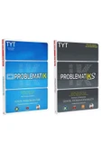 Tyt Problematik Ve Problematiks Soru Bankası Seti - 1