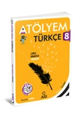 8. Sınıf Türkçe Atölyem - 1