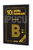 10. Sınıf Biyoloji Ipucu Soru Bankası - 1