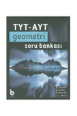 Basamak Tytayt Geometri Soru Bankası - 1