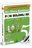 2025 5. Sınıf Fen Bilimleri Arı Soru Bankası - 2