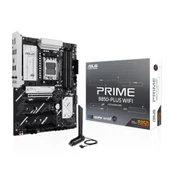 Asus Prime B850-PLUS Wifi AMD DDR5 M.2 DP/HDMI PCI 5.0 AM5 Anakart - 1