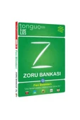 Tonguç 8. Sınıf Lgs Fen Bilimleri Zoru Bankası - 1