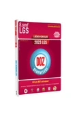 Tonguç 8. Sınıf Lgs Doz Denemeleri - 1