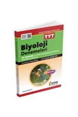 TYT Biyoloji 40 Deneme - 1