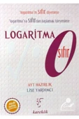 Logaritma Sıfır - 1