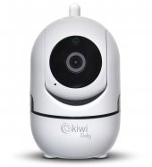 KİWİ BABY K99 IP BEBEK KAMERA - 1