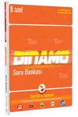 9. Sınıf Dinamo Türk Dili ve Edebiyatı Soru Bankası / Kolektif / Tonguç Akademi / 9786254220289 - 1