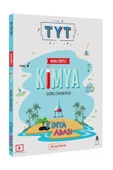 Tonguç Tyt Kimya Adası Konu Özetli Soru Bankası - 1