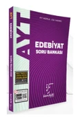 Karekök Ayt Edebiyat Soru Bankası Yeni - 1