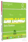 9. Sınıf Dinamo Biyoloji Soru Bankası - 2