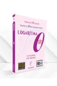 AYT Logaritma-0 Konu Anlatımlı Çözümlü Soru (Logaritma'm Sıfır Diyenlere) - 1