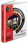 Miray Yks Tyt Matematik Soru Bankası - 1